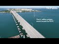 Aerial view: Could South Bridge in Fort Pierce be redesigned?