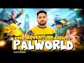 PALWORLD SOLO GRIND ( PALWORLD LIVE STREAM 🔴 ) #palworldlivestream