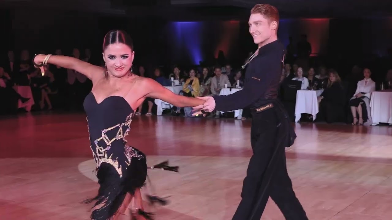 Sorbet Swirl — Dazzle Dance Dress Rentals - Ballroom Dance Dress Rentals -  Latin, Rhythm, Smooth and Standard Ballroom Dresses