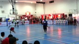 Offense Chin Pivot Outlet Jr NBA 2