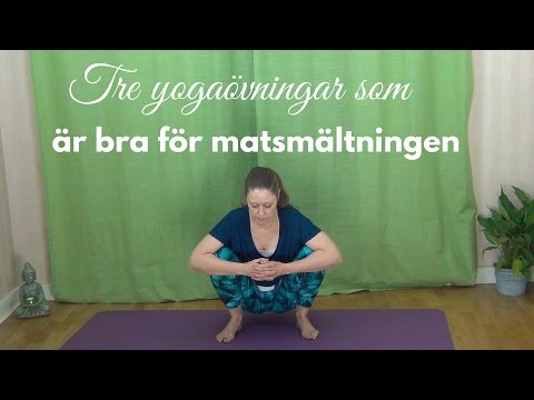 Video: Förhindra Problem Med Matsmältning: Fiber, Vatten Och Mer