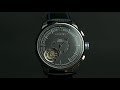 Tourbillon + Bluetooth!!! Brilliant!! UPDATE: IT WORKS!!!  - Lankzet Royal Gormsson