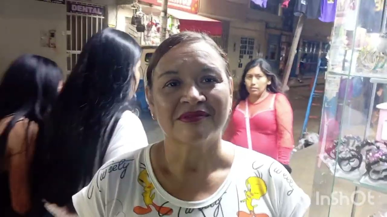 Venezolanos Trábajadores en PERÚ 🇵🇪