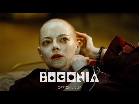 "Where's My Hair" Official Clip thumbnail