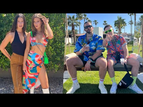 Thumbnail for Hasan goes to Coachella (Day 1)