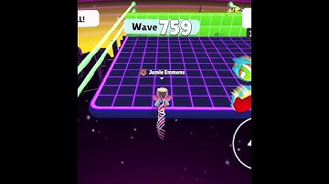 INSANE STUMBLE GUYS CLUTCHES AT WAVE 800+ 😱