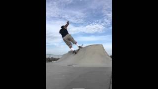 Introduction at Fallbrook, United States via ZonedIn Beginner Level 1 Terry