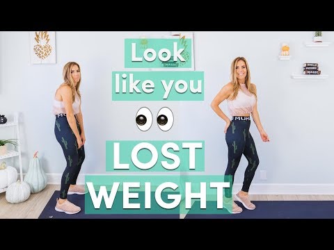 lose-10-lbs-+-get-taller-in-5-minutes!-|-exercises-for-better-posture