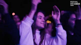 Festival dos Canais Final