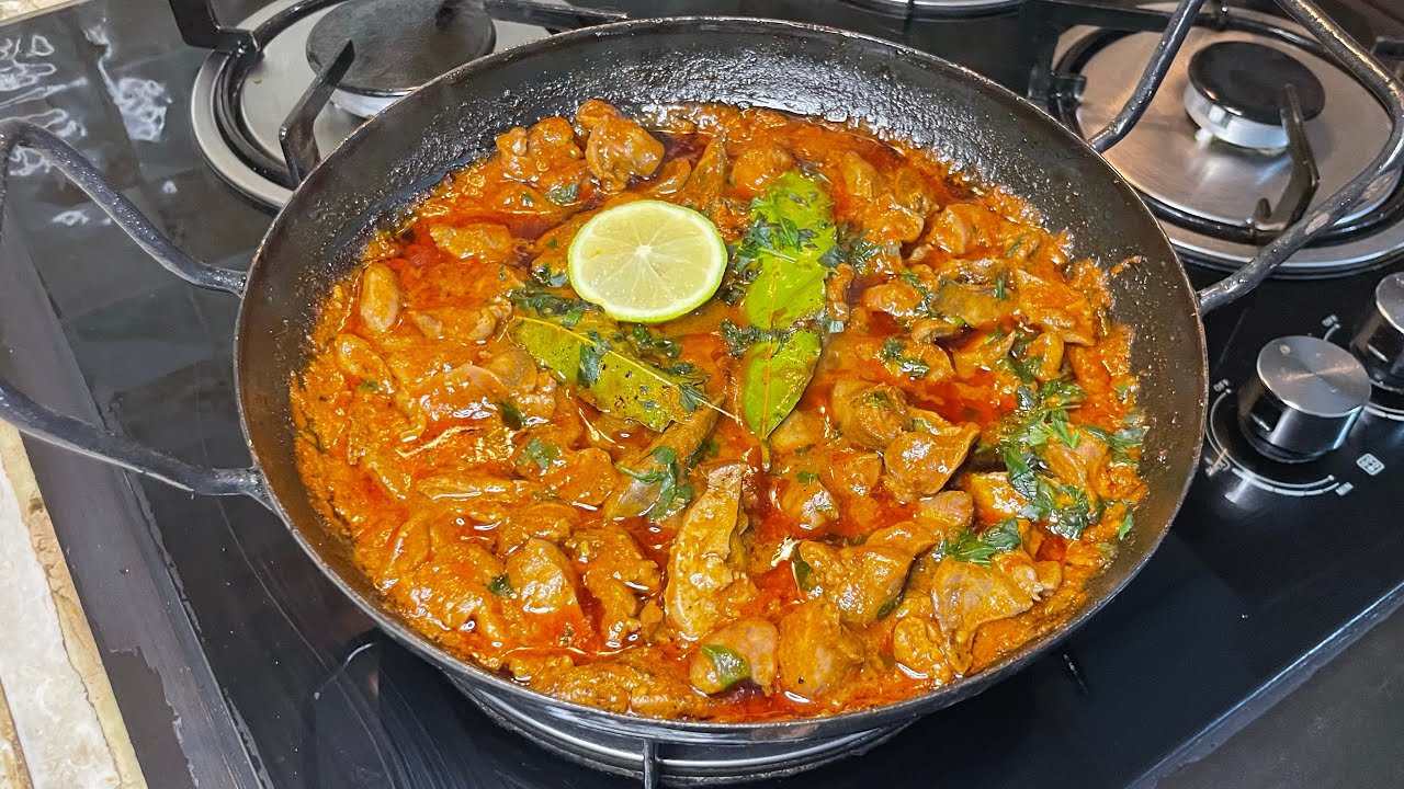 كبدة مشرملة تجي لاصوص حمراء و خاثرة تهبل😍