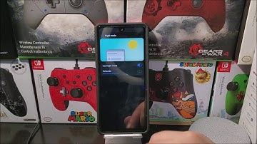 Metro by T-Mobile LG Stylo 6 Enable Dark Mode (How To)