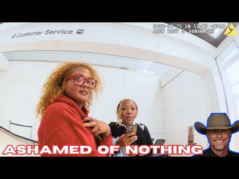 Woman With An Attitude Misses Her Flight, Takes It Out On Everyone