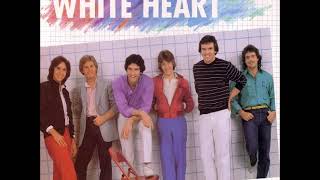 Watch White Heart Listen To The Lonely video