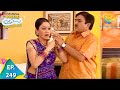 Taarak Mehta Ka Ooltah Chashmah - Episode 249 - Full Episode