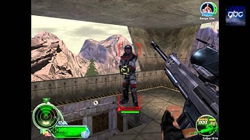 C&C Renegade Mission 2 (part 2)