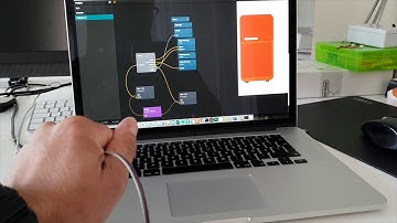 Prototype with Noodl Sub