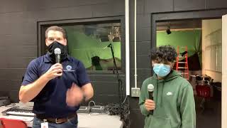 CTE Live Event: Audio/Video Production