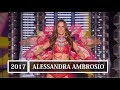 The Last Walks of Victoria's Secret Angels on The VSFS