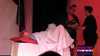 Dvn - Docs Fantasy For Abw 2012