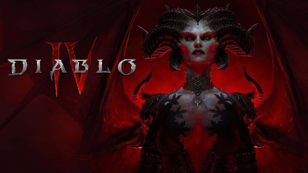 Diablo iv стим фото 114