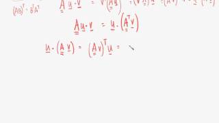 2554 Math 3 lecture 3 Ch 4 Euclidean vector space 4-1 n-spaces part 3-3.avi