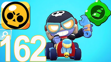 Brawl Stars - Gameplay Walkthrough Part 162 - Carl Gadget Heat Ejector (iOS, Android)