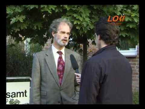 Lage des Ausbildungsmarktes (2001)