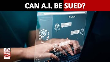 Open AI and Meta Sued by American Authors; Here’s Why