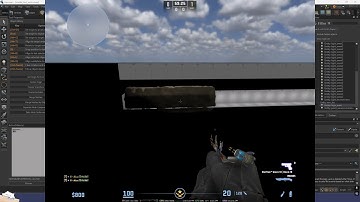CS2 smoke/molly bug
