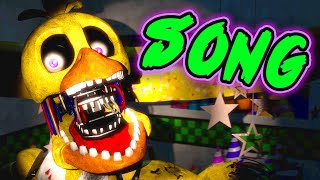 FNAF SONG \