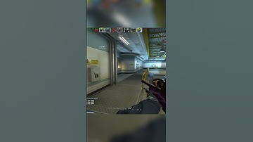 Is the AWP to overpowered