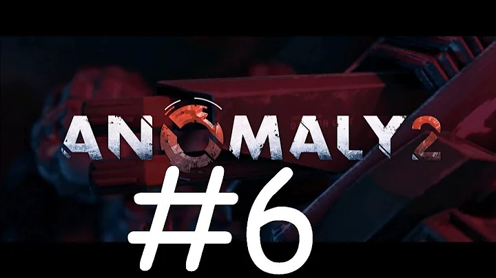 Anomaly 2 Gameplay/Walkthrough Part 6!: NOT SO MAD SCIENTIST!