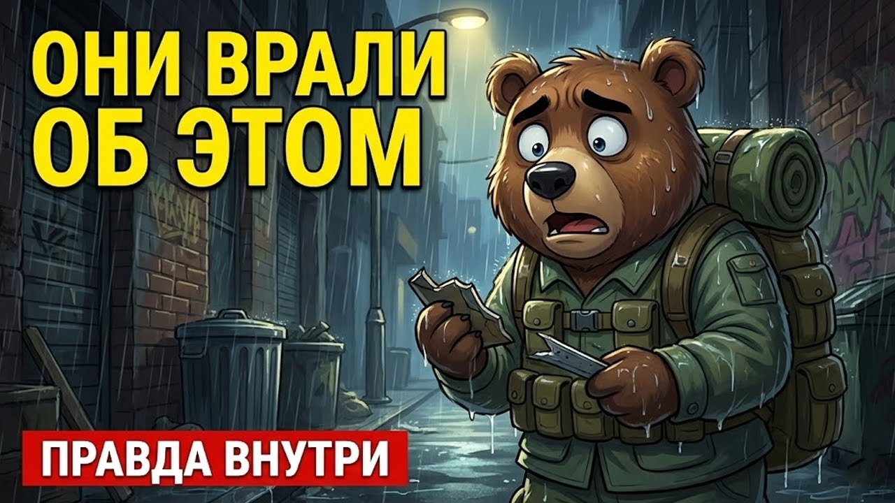 Ваше снаряжение - мусор: 7 инструментов, без которых вы не протянете и дня