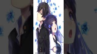 Preset Alight Motion Jedag Jedug Anime dj Into Your Arms Akimilaku Chitada Eru X Oreki