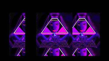 Code Elektro Teaser 2 for new Album