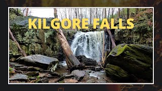 Kilgore Falls