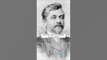 On This Day #march31 , The #toureiffel Opens in #paris ,1889 🇫🇷| #onthisday #otd #todayinhistory