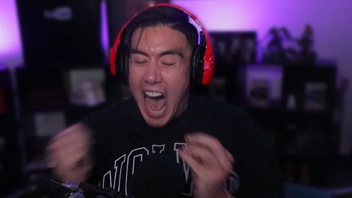 This is the GOOFIEST Horror Game Of The Year (and it still jumpscared me) thumbnail