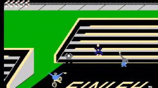 Let's Play Paperboy
