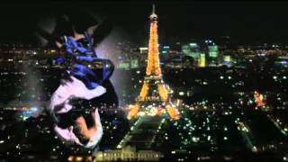 Raul Di Blasio-Luna De Paris chords