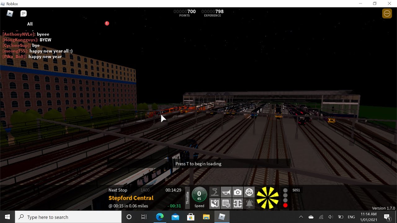 Stepford County Railway: A complete Guarding Guide! (Roblox SCR). - YouTube