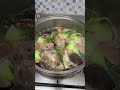 AMSR#BEEF SINIGANG#satisfying (pinoy food)#shorts