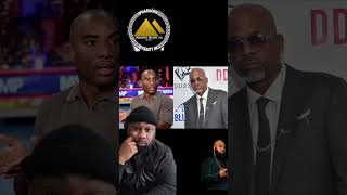 Dame Dash vs @cthagod #brownbomberalert 