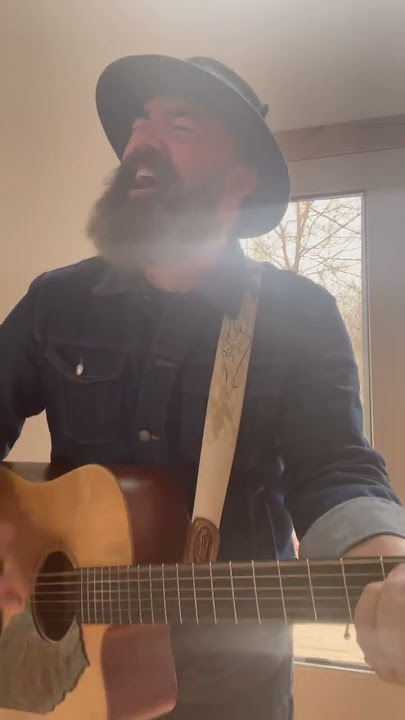Why Can't This Be Love (Live Acoustic cover)