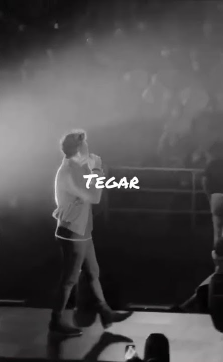 TEGAR-ARIEL NOAH #ontrending #storywa #livekonser #story #livemusic #konserlive #rossa #arielnoah