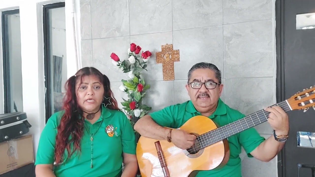 ESPERAMOS SEÑOR TU VENIDA