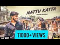 Nattu katta  mc thalaivas  hiphop kd  kani ponu  creative photoplay  4k