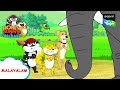    honey bunny ka jholmaal  full episode in malayalams for kids