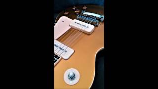 P90 NECK SPLIT BRIDGE FULL