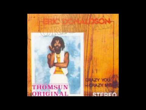 eric-donalson---crazy-you-crazy-me---full-album